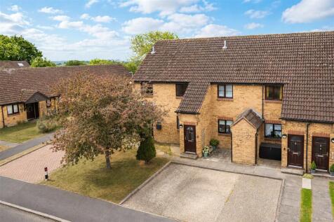 De Havilland Way, Abbots Langley, Hertfordshire