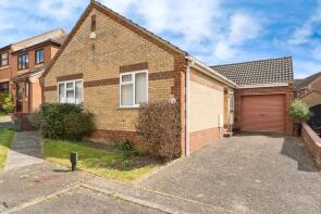 7, Bramble Court, Fakenham NR21 8PJ