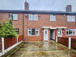 58, Glastonbury Road, Manchester M32 9PF