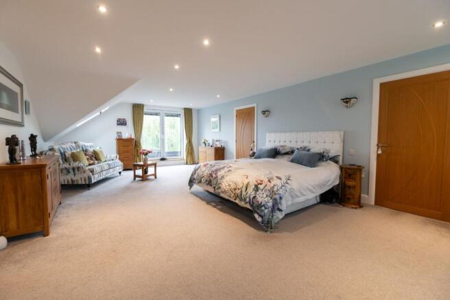 Principal Bedroom