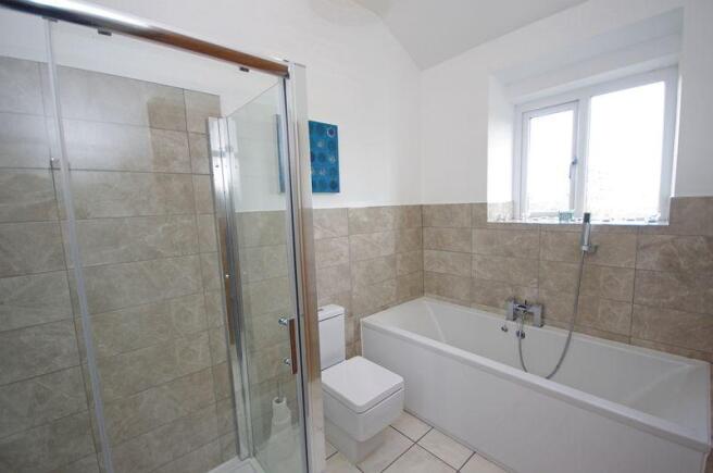 House Bathroom