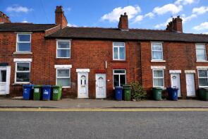 186, Cannock Road, Chadsmoor, Cannock WS11 5BZ