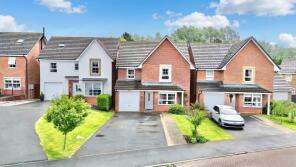 18, Dorney Close, Yarnfield, Stone ST15 0GS