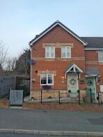 1, South Field Court, Stanley DH9 7BX