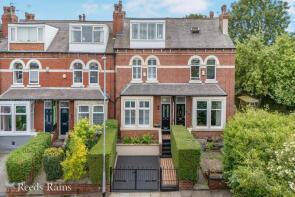 22, Carter Mount, Whitkirk, Leeds LS15 7BJ