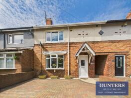 11, Nettleham Road, Sunderland SR5 1LQ