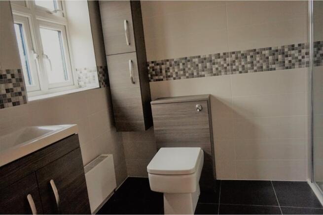 Master En-suite