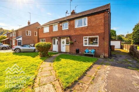 Barlow Moor Close, Norden, OL12