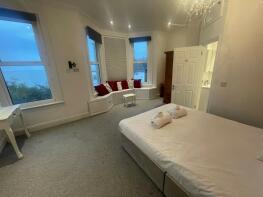 13, Sea View Terrace, Margate CT9 5BJ