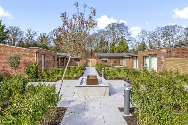 Communal Gardens
