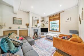 110, Tyneham Road, London SW11 5XR