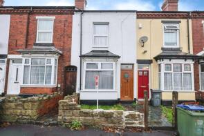 43, Birchfield Lane, Oldbury B69 2AZ