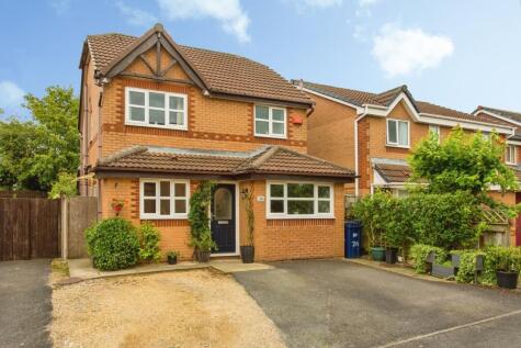Skipton Close, Bamber Bridge, Preston, Lancashire, PR5