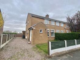 36, Langford Road, Lostock Gralam, Northwich CW9 7QR