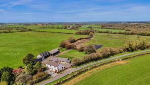 Little Blagdon, Road From Blagdon Lodge Cross To Blagdon Cross, Beaworthy EX21 5DF