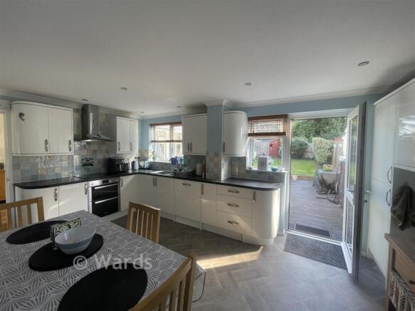 Patterson Close, Deal, Kent photo 5