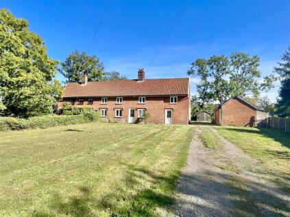 Chickering Road, Hoxne