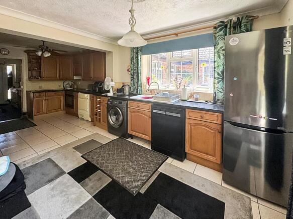Kitchen 1