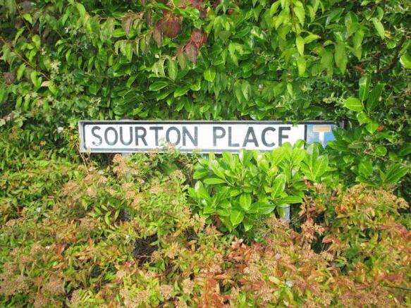 Sourton Place 