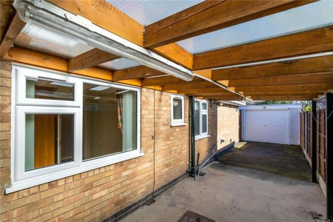 Carport