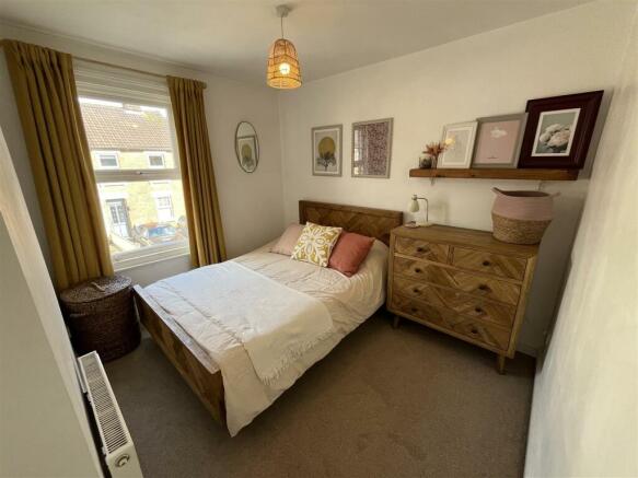 Guest Bedroom