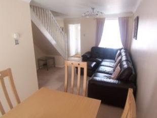 LOUNGE DINING ROOM
