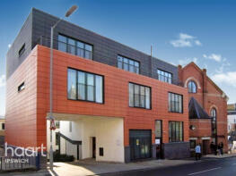 Flat 7, 6, Back Hamlet, Ipswich IP3 8AJ