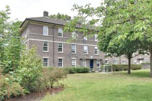 55, Ryculff Square, Blackheath, London SE3 0SW