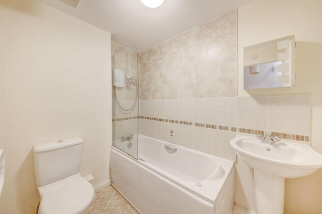Bathroom / WC