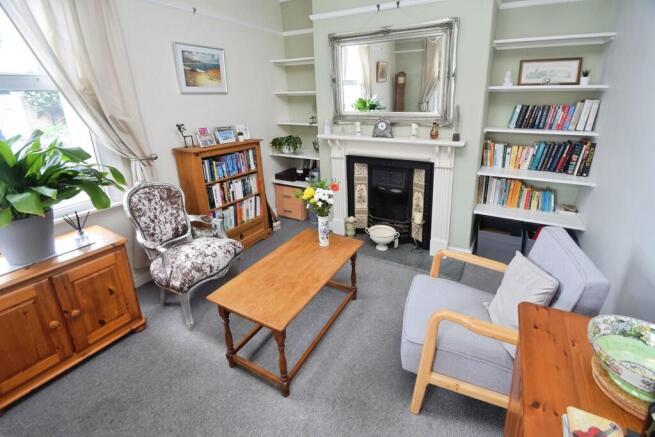 4 bed End of Terrace for sale Image 5