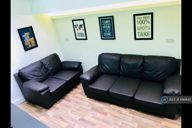 Common Room