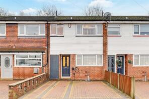 157, Valeside Gardens, Nottingham NG4 2EN