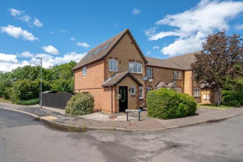 Wood View, Brampton, Huntingdon, Cambridgeshire, PE28 4FB