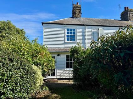 Granville Terrace, Burnham-on-Crouch