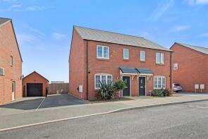 5, Mercury Road, Barton Seagrave, Kettering NN15 4BD