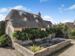 Lancotta, Lancott Lane, Witney OX29 7QJ