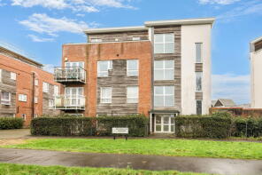 12, Bourdillon Gardens, Basingstoke RG24 9GG