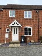 3, Barley Road, Andover SP11 6GB
