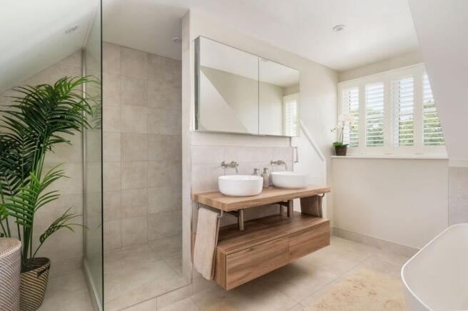 The Principal Ensuite