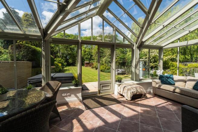 Orangery
