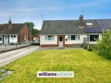 Cilcain Road, Gwernaffield, CH7