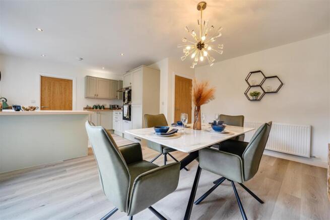 Plot 17, Wildridge Drive, Moor Row photo 4