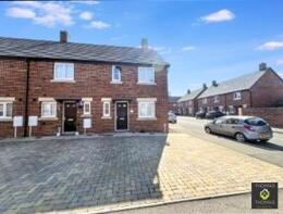 12, Sowthistle Drive, Hardwicke, Gloucester GL2 4DX