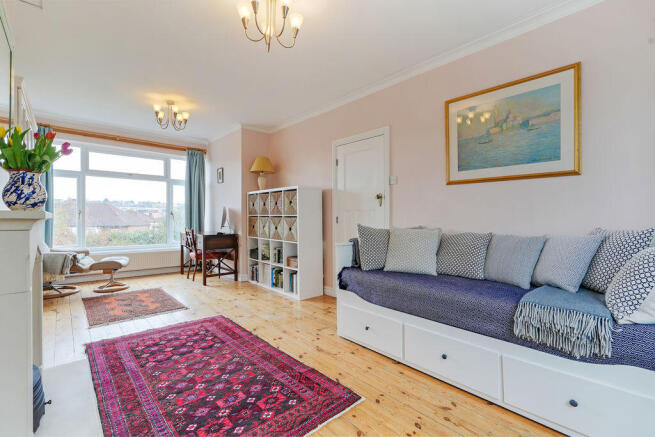 Open Plan Living / Dining Room