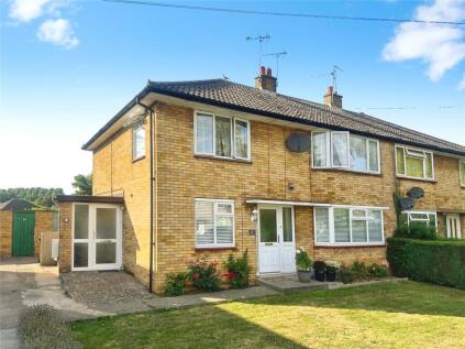 Marlborough Avenue, Spalding, Lincolnshire