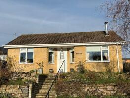 Hillview, Langley Road, Winchcombe, Cheltenham GL54 5QP