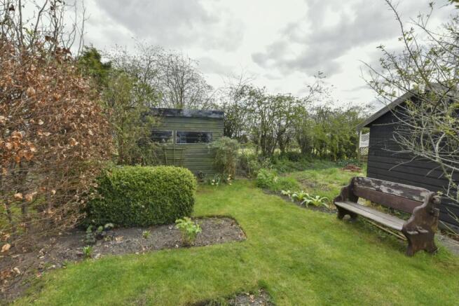 GARDEN 2