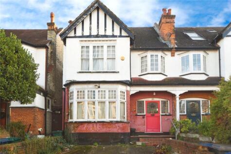 Clifton Avenue, London, N3