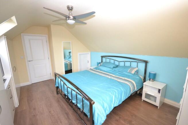 Bedroom 1 View 2