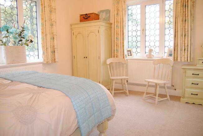 Bedroom 2